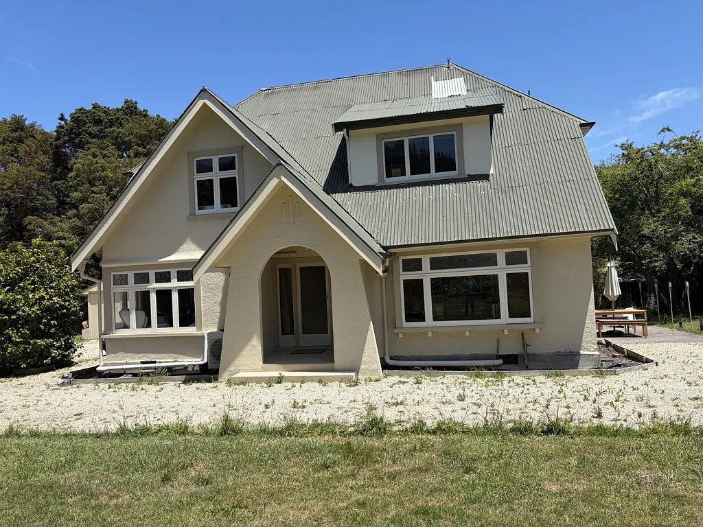 Blairlogie 5कमरा MORTGAGEE SALE BY TENDER Prime Wairarapa Lifestyle