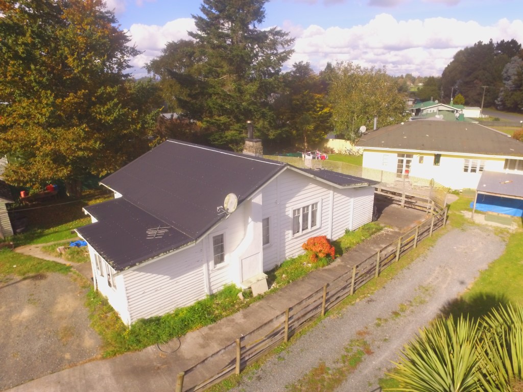 132 Arapuni Street, Putaruru, South Waikato, 4 chambres, 0 salles de bain