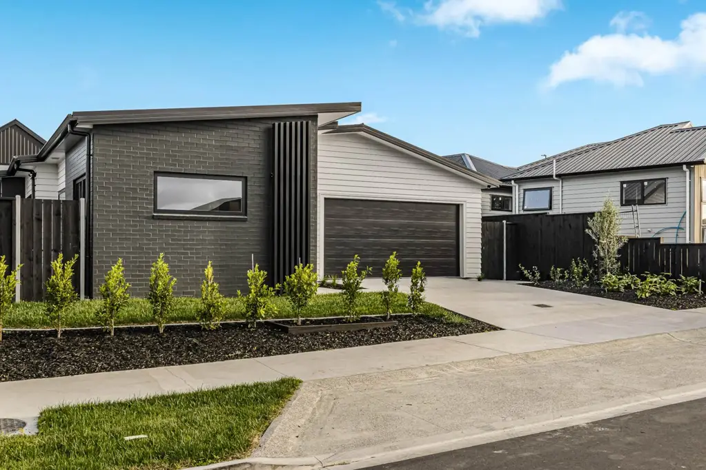 Milldale 4Moenga One-Level Magic by Maddren Homes