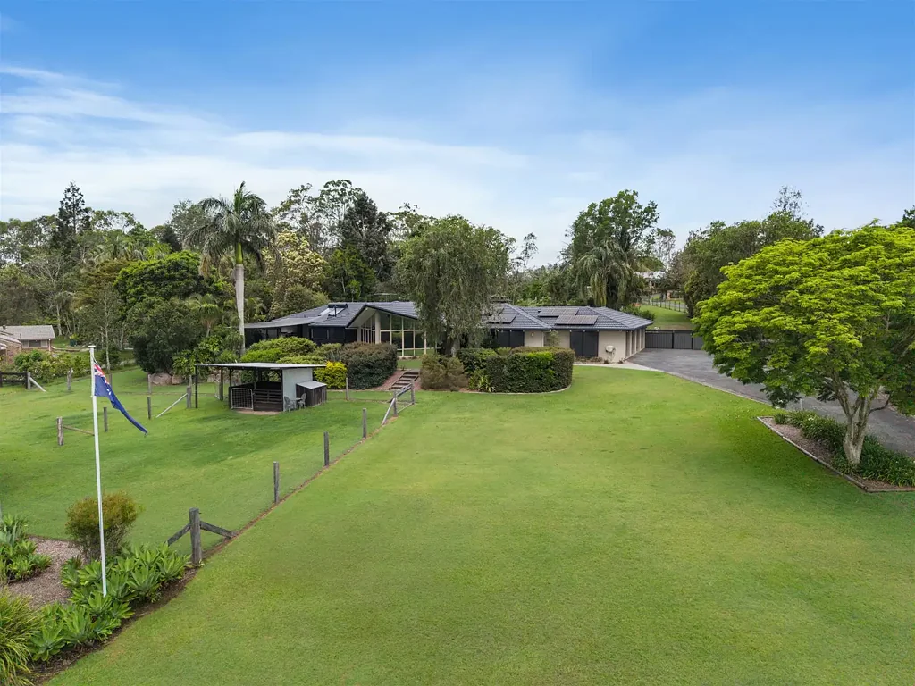 Samford Valley 5 Bedroom Come Home to Space, Light, and a Slower Kind of Living