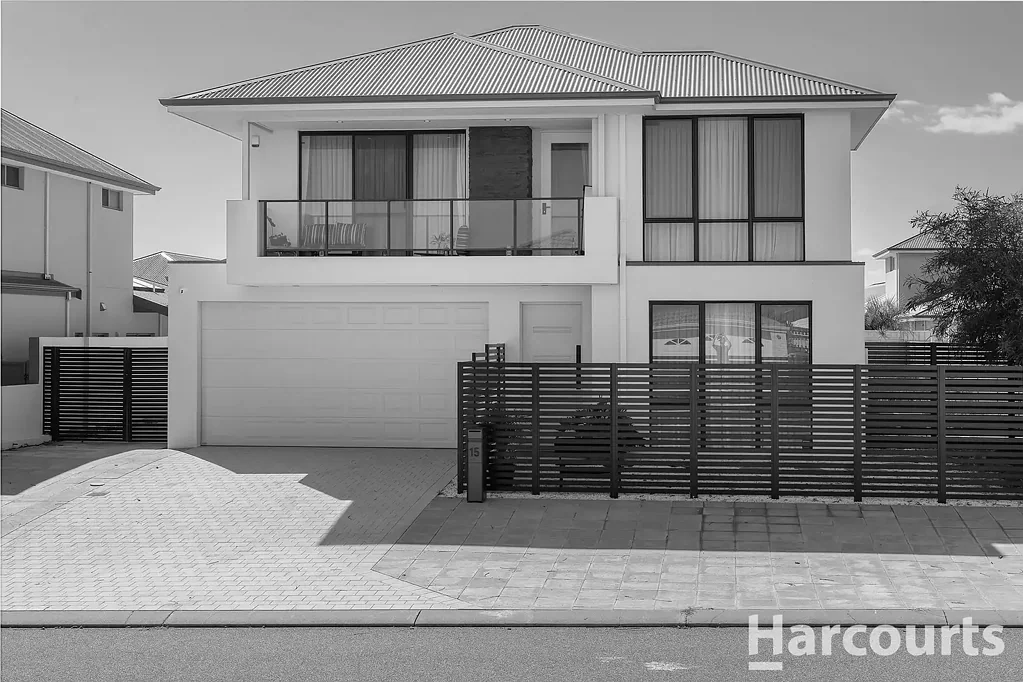 15 George Hibbert Road, Madora Bay, WA 6210