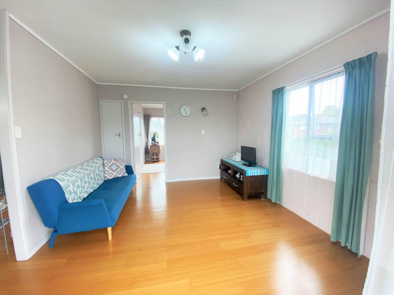 8/33 Margate Road, Blockhouse Bay, Auckland, 1 ਕਮਰੇ, 1 ਬਾਥਰੂਮ, Unit