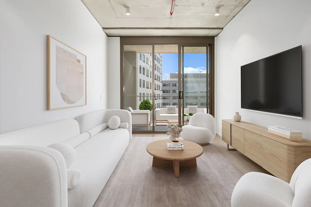 408/1 Corinna Street, Phillip, ACT 2606