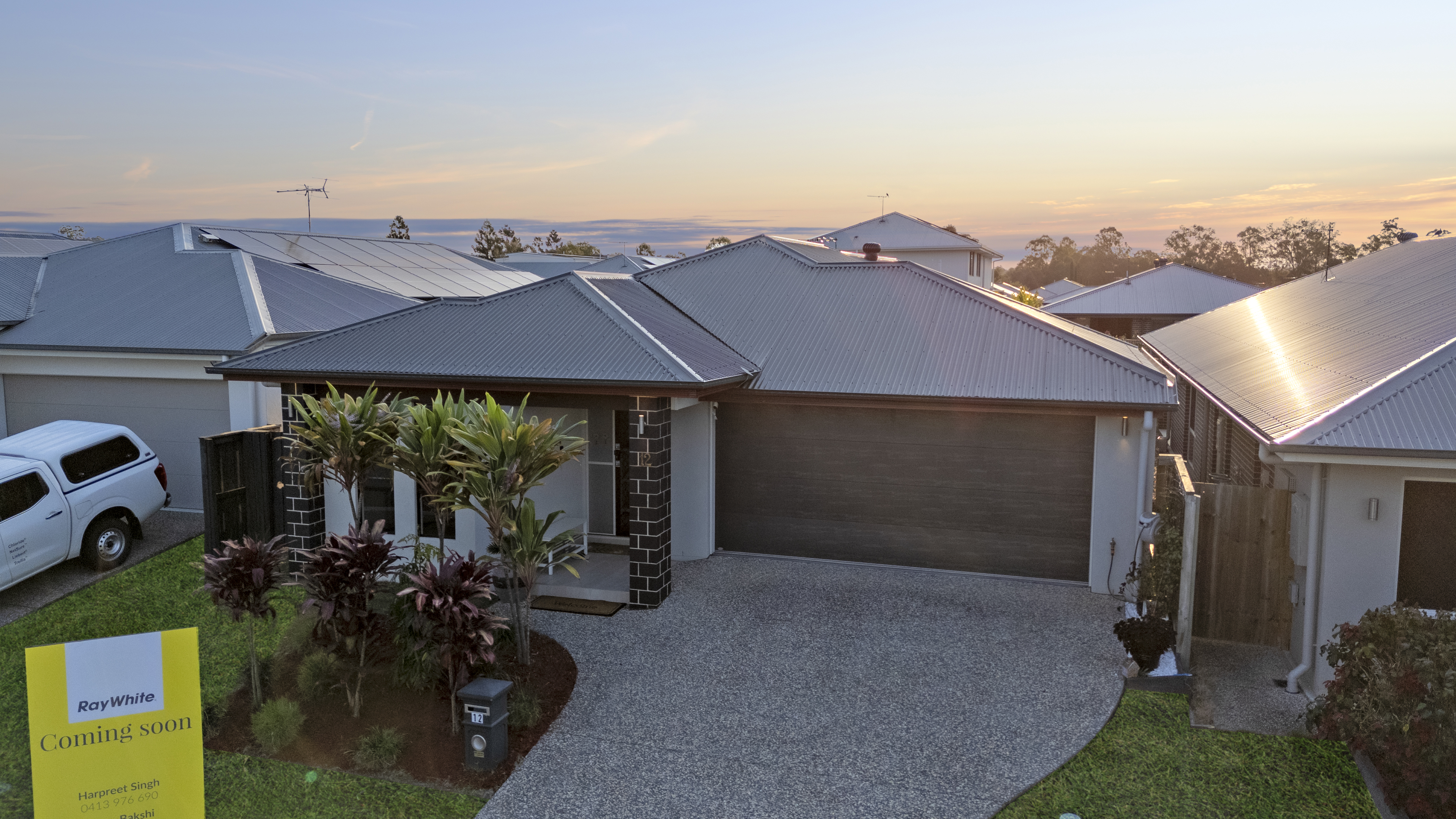 12 SERENE CT, BRAY PARK QLD 4500, 0房, 0浴, House