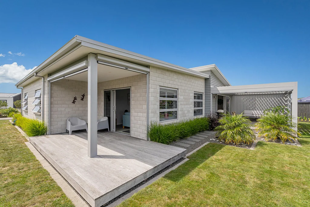 Whitianga 3غرفة نوم Live in Comfort, Entertain in Style