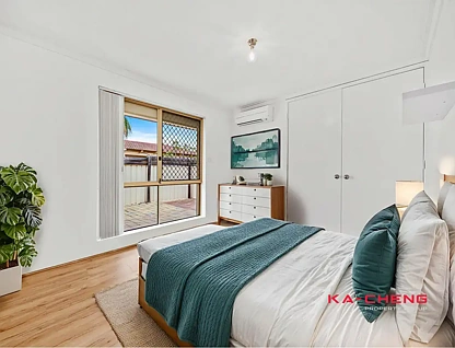 11/7 Talbot Road, Swan View, Swan, 3 ਕਮਰੇ, 1 ਬਾਥਰੂਮ, House