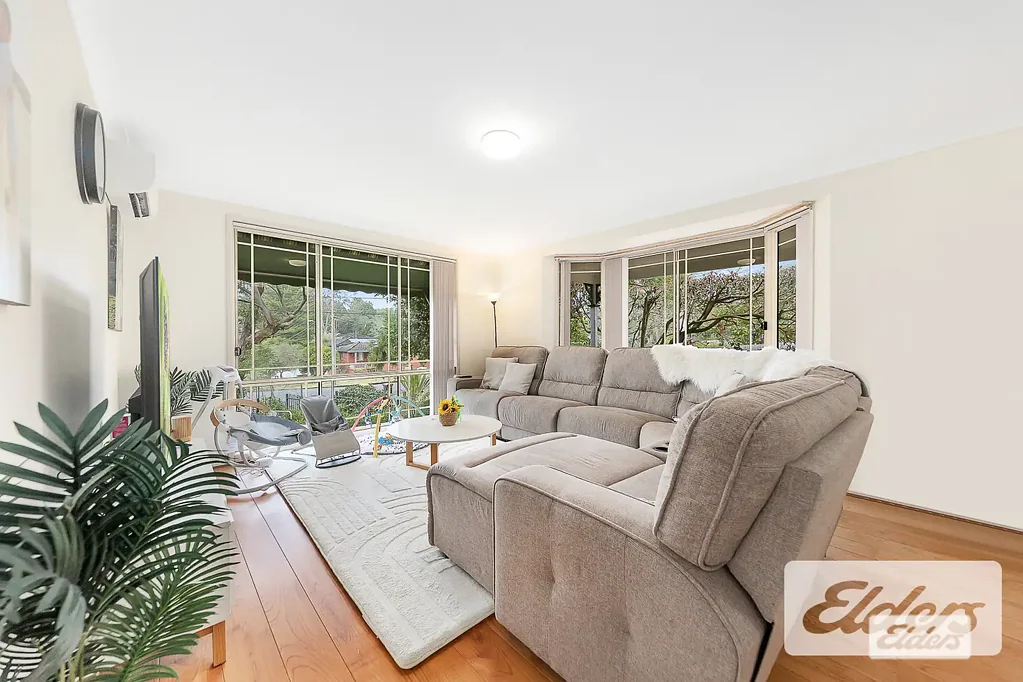 Hornsby 4Kwarto Spacious Family Townhouse in the Hornsby North Public School Catchment