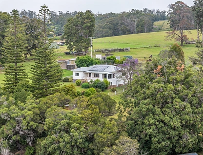 329 Lakeside Drive, Mallacoota, Bairnsdale (North Gippsland), 4房, 1浴, House