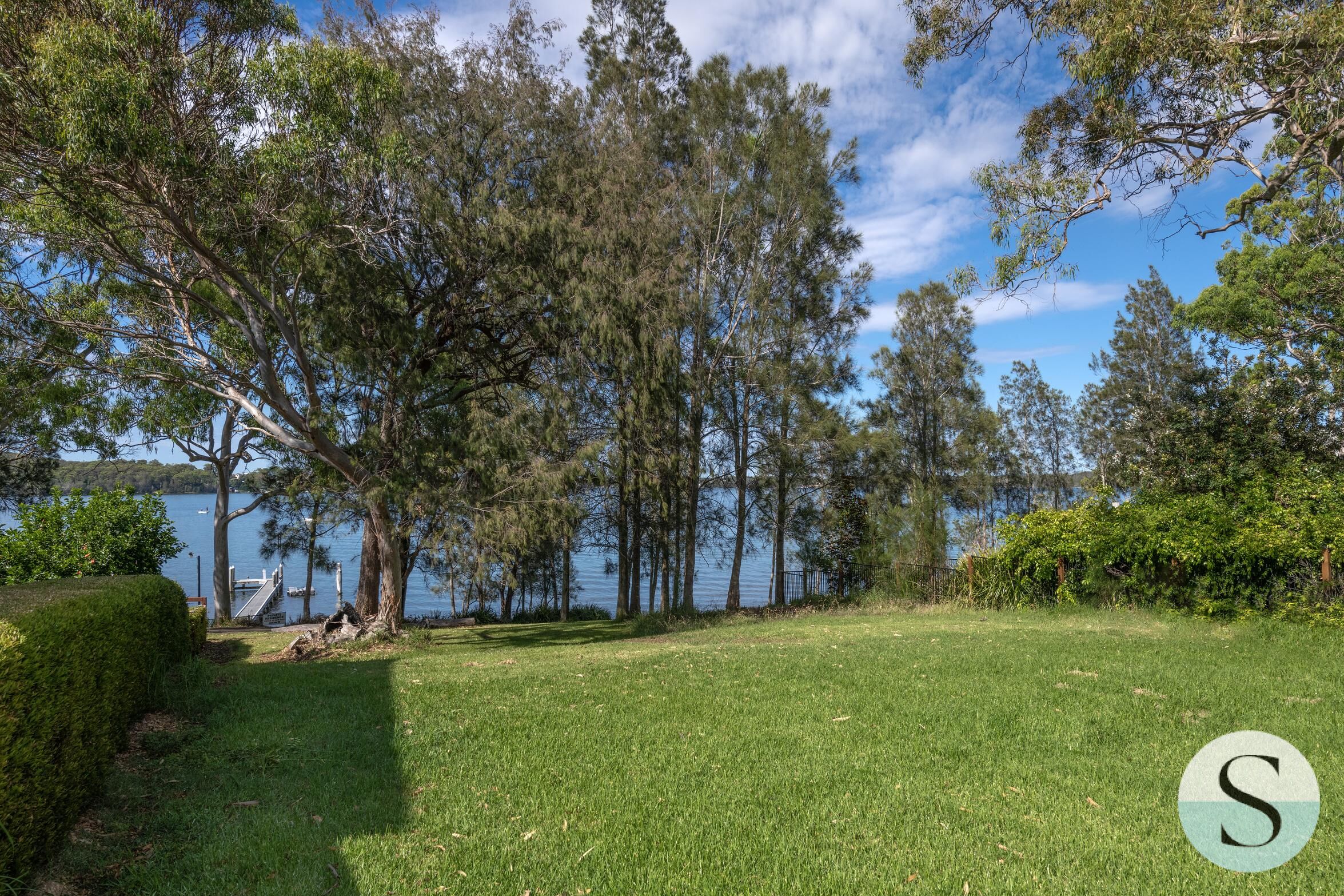 23 LAKE POINT WAY, MURRAYS BEACH NSW 2281, 0 غرف, 0 حمامات, Section