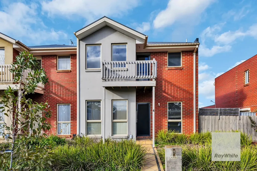 The Ideal Family Home in a Sought-After Location