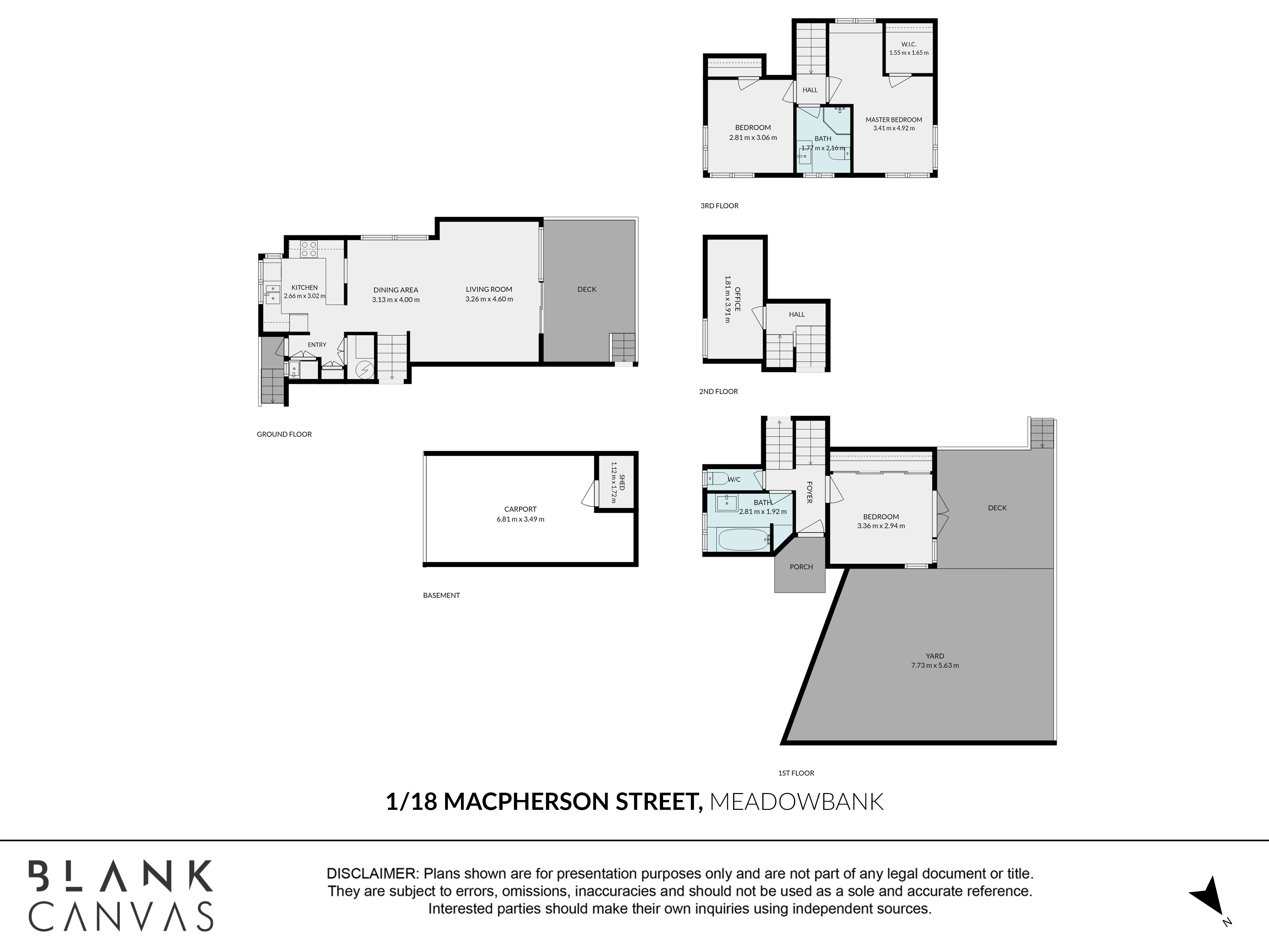 1/18 Macpherson Street, Meadowbank, photo 2