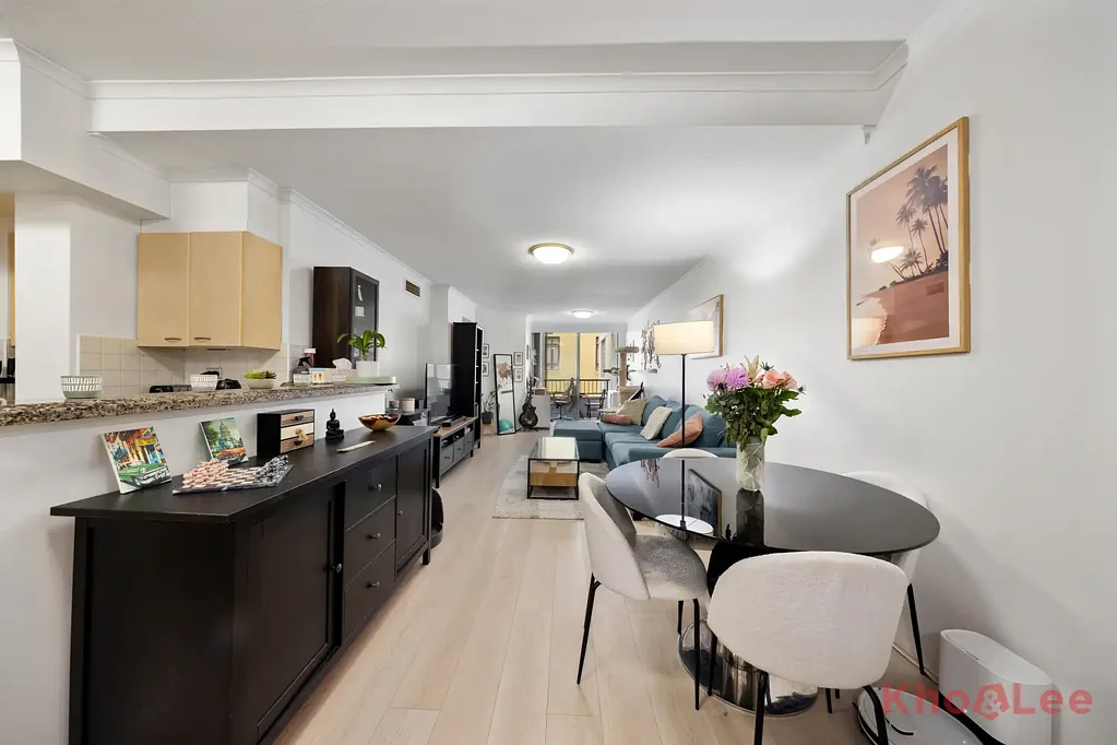 57/1-5 Harwood Street, Pyrmont, NSW 2009