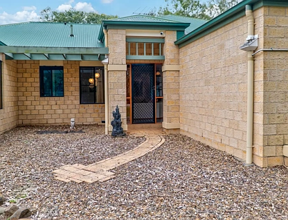 63 Twin Lakes Rd, Coominya, QLD 4311, 7 Kuwarto, 3 Banyo, Lifestyle Section