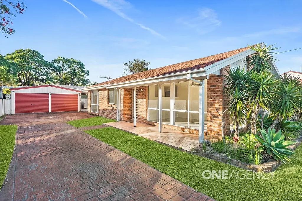 Albion Park Rail 3ਬੈੱਡਰੂਮ SPACIOUS FAMILY HOME WITH ENDLESS POTENTIAL