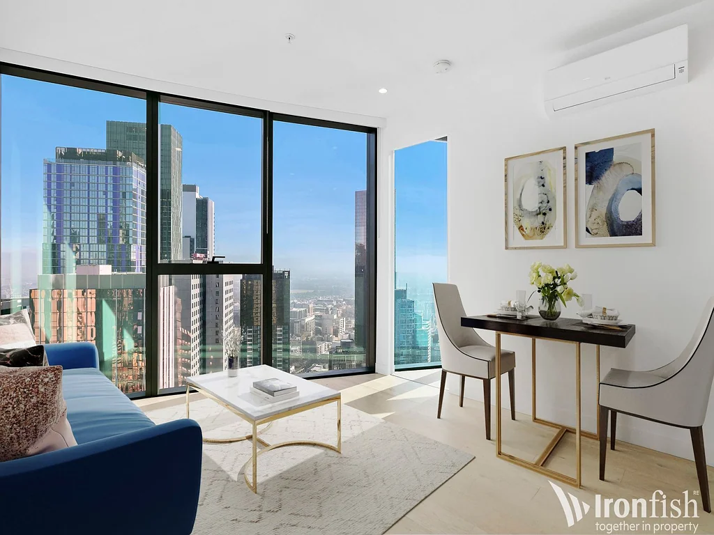 5708/228 La Trobe Street, Melbourne, VIC 3000