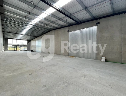 地址保密, Drury, Papakura, 0房, 0浴, Warehouse