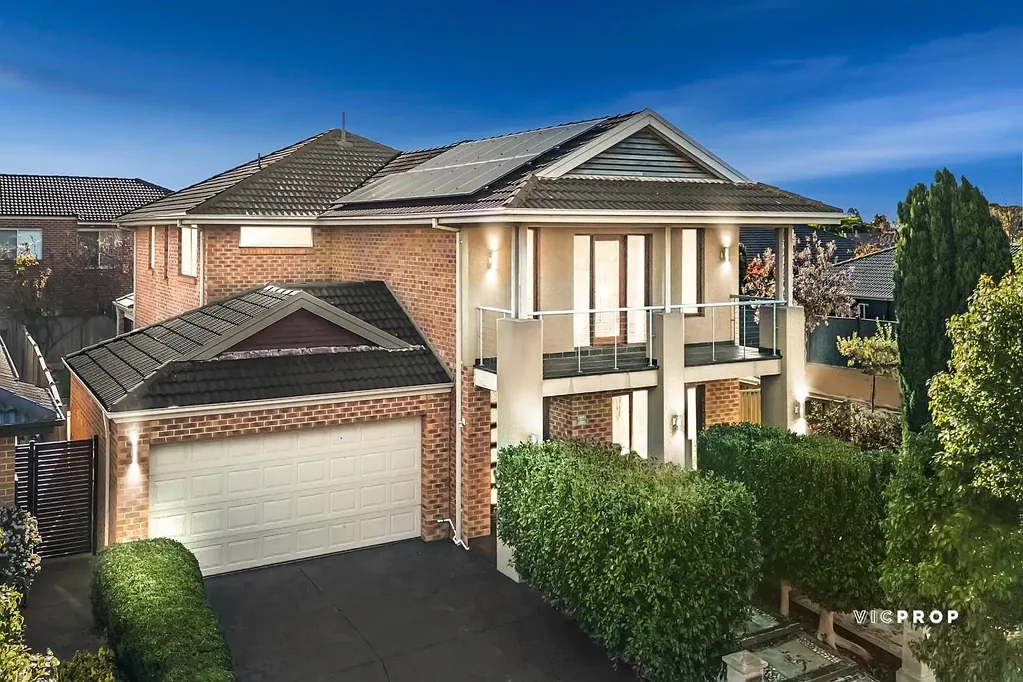 122 Yuruga Boulevard, Point Cook, VIC 3030