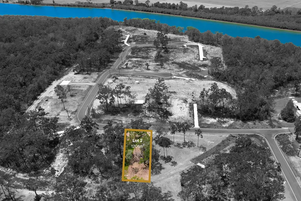 Miara Riverfront Living Meets Country Charm