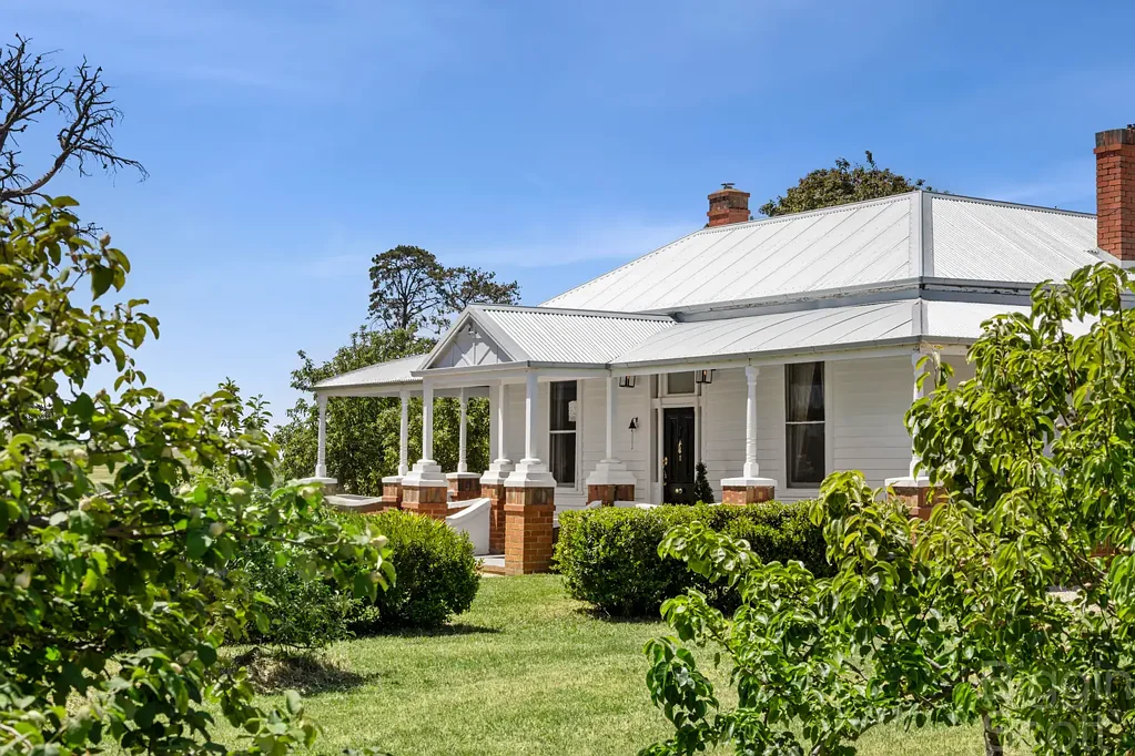 1150 Clunes Mt Cameron Road, Mount Cameron, VIC 3370