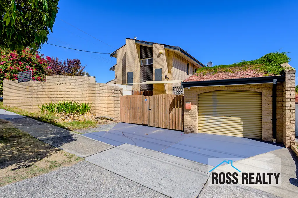 75 East Street, Maylands, WA 6051