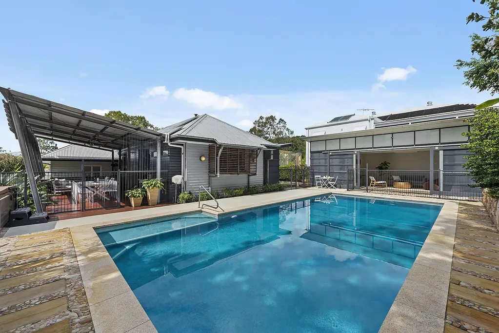 21 Acton Street, Ashgrove, QLD 4060