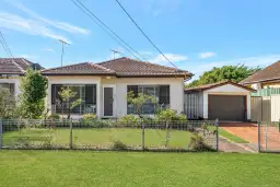 2 DELAMERE ST, Canley Vale