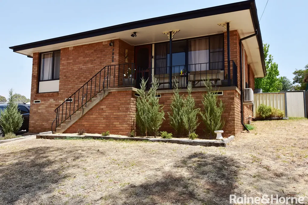 Three Bedroom Family Home