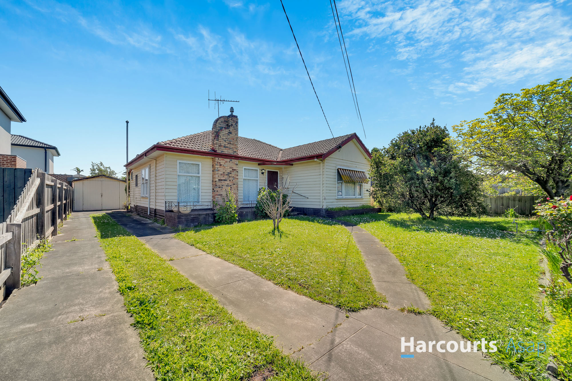 12 BOYD ST, DANDENONG NORTH VIC 3175, 0房, 0浴, House