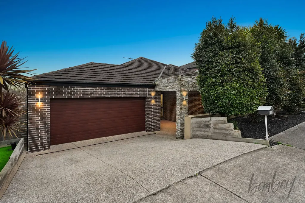 Craigieburn 3બેડરૂમ Welcome to Prestigious Mt. Ridley Living.
