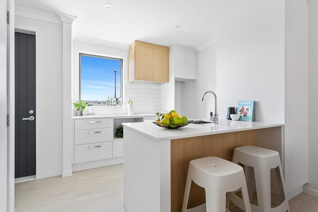 Karaka 2 Slaapkamer Step Into Homeownership! Brand new and Move-In Ready