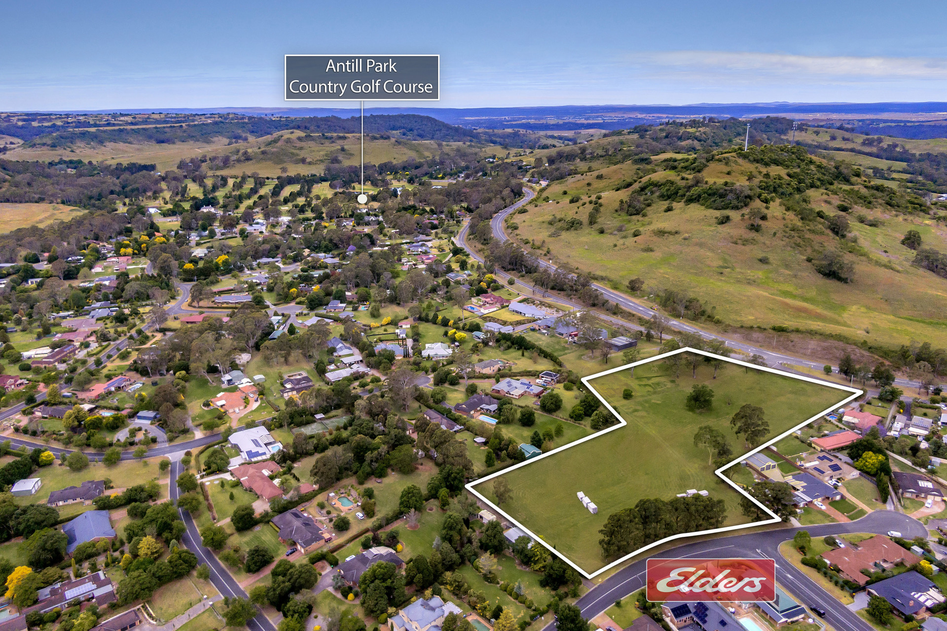 32 JARVISFIELD RD, PICTON NSW 2571, 0房, 0浴, Section