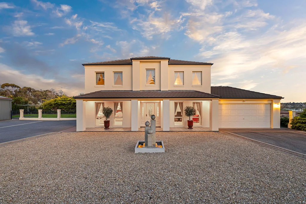 19 Lookout Drive, Murray Bridge East, SA 5253