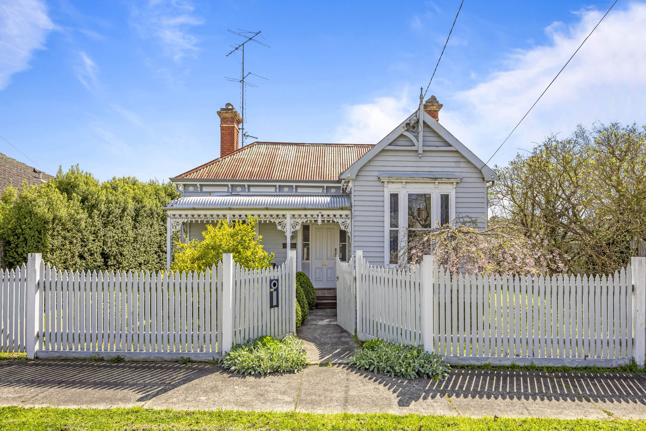 13 MORRES ST, BALLARAT EAST VIC 3350, 0 Bedrooms, 0 Bathrooms, House