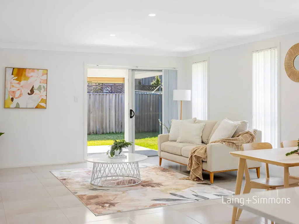 Port Macquarie 4房  Downsizers/Retirees – Move In Ready