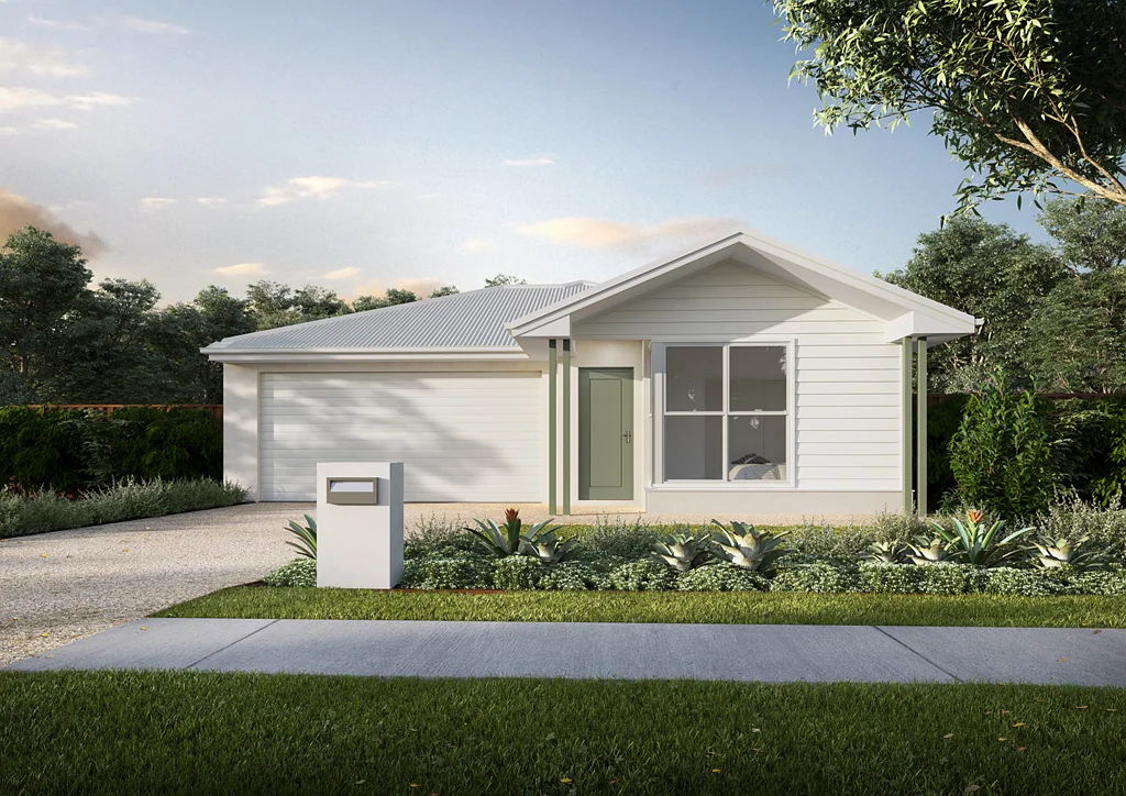 Address Withheld, Park Ridge, QLD 4125