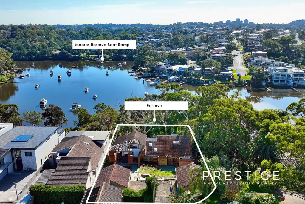 51 Queens Road, Connells Point, NSW 2221