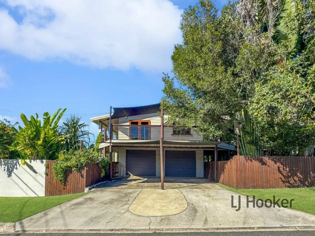 10 Alfred Street, Tannum Sands, QLD 4680