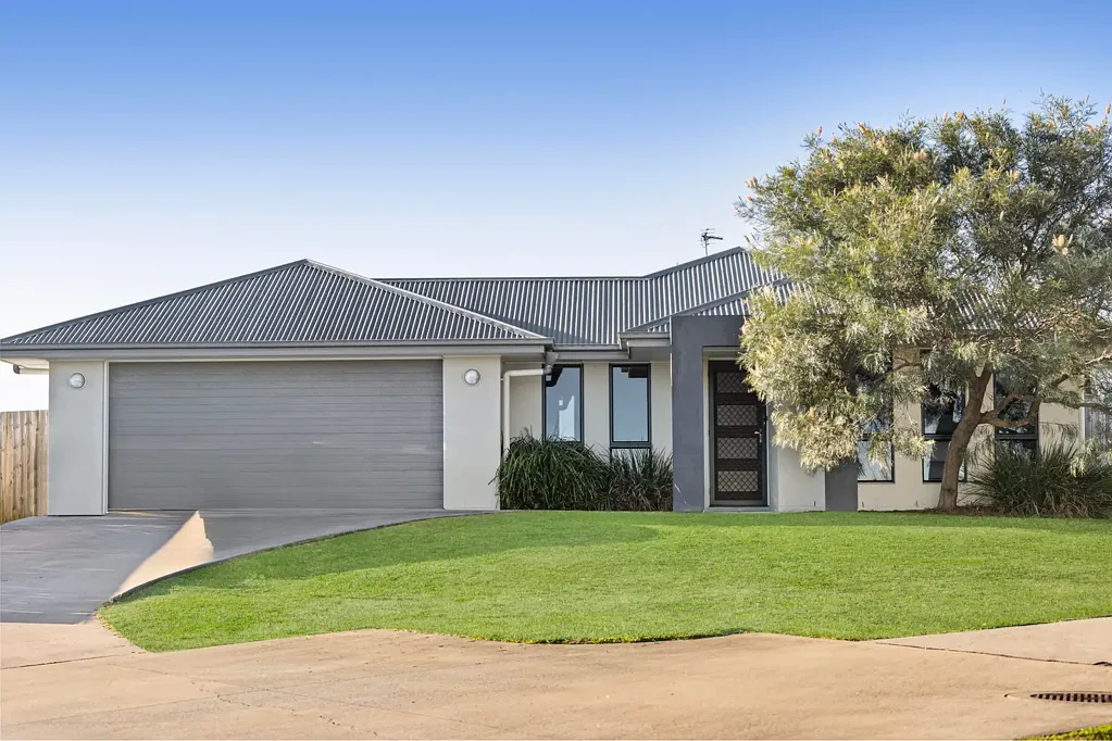 Beautifully Presented Family Home in a Peaceful Setting