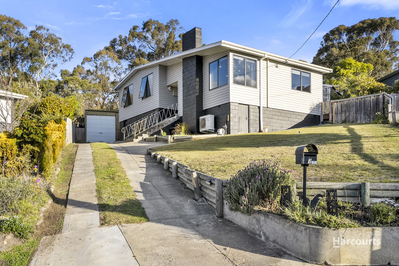 7 EUROKA ST, MORNINGTON TAS 7018, 0 Kuwarto, 0 Banyo, House