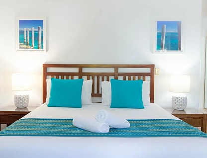 C215 Ramada/316 Port Douglas Road, Port Douglas, Cairns, 1 phòng ngủ, 1 phòng tắm, Unit
