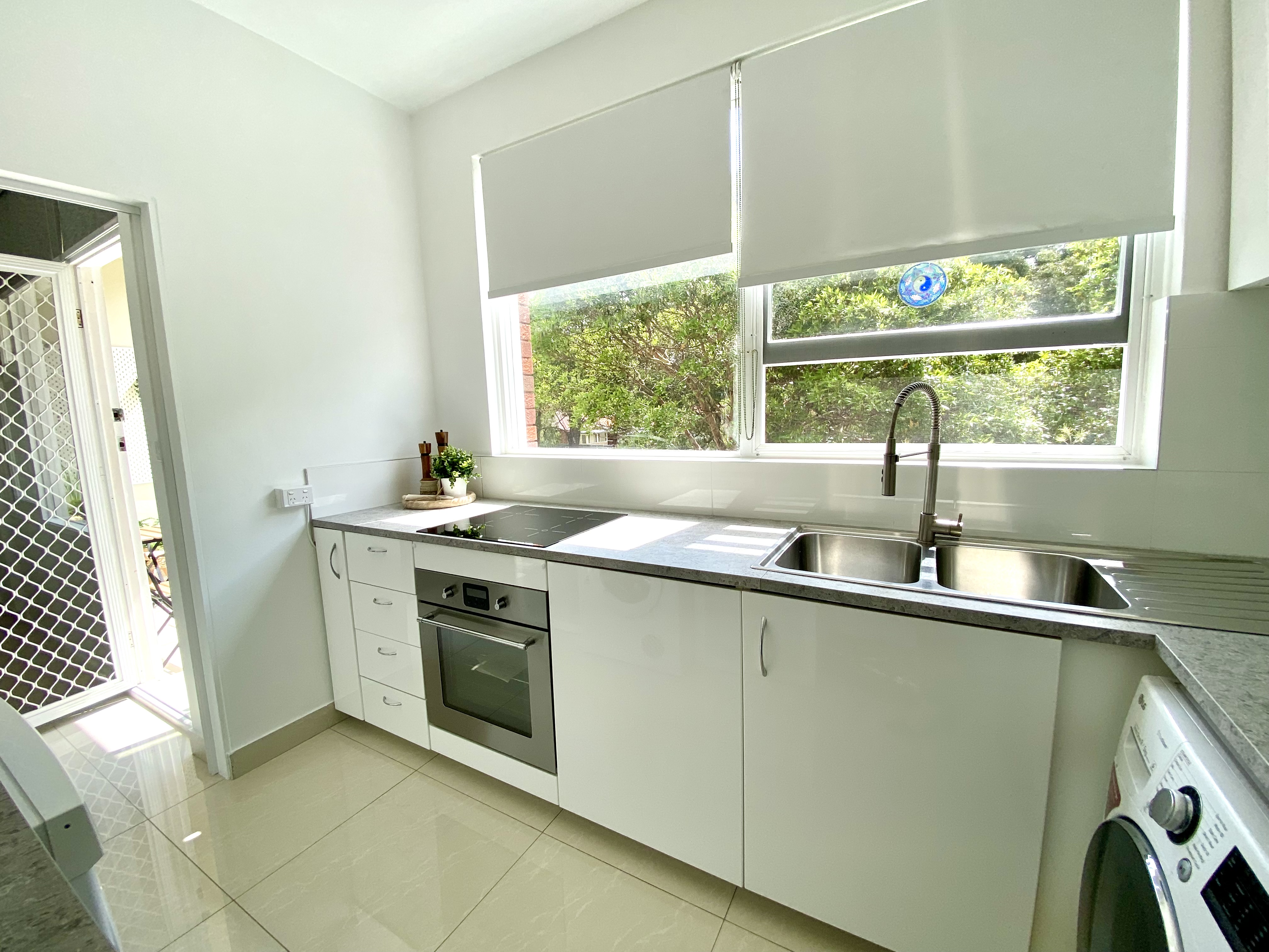 178-180 CHUTER AV, SANS SOUCI NSW 2219, 0房, 0浴, Unit