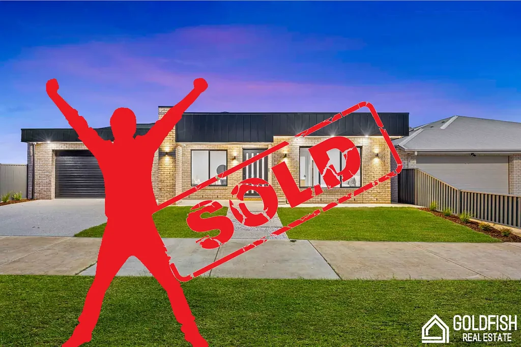 19 Fawcett Road, Lucas, VIC 3350