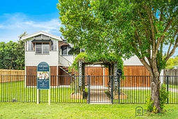 11 Hunter Street, West Mackay