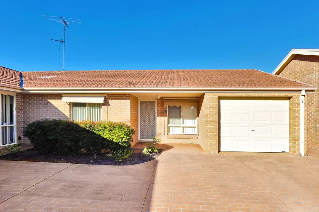 3/68-70 Doonmore Street, Penrith, NSW 2750