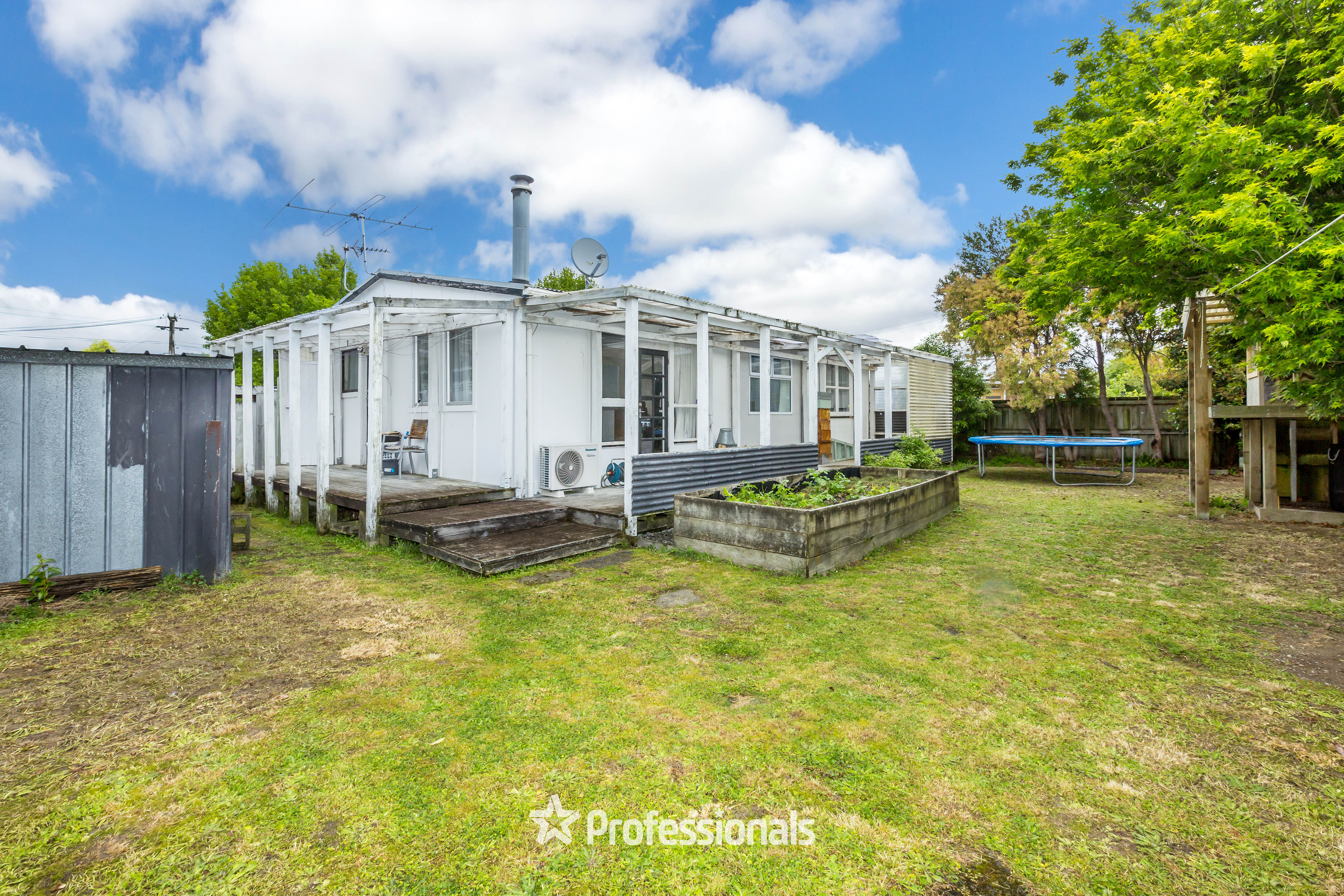 8 Maher Street, Elderslea, Upper Hutt, 3 Kuwarto, 1 Banyo, House