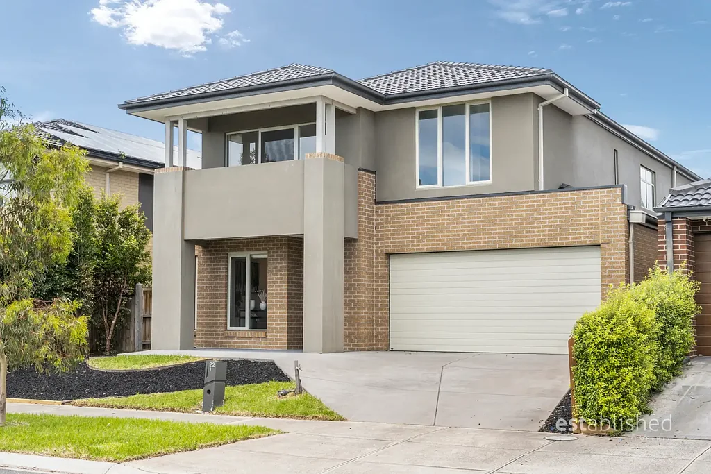 22 Liberator Drive, Point Cook, VIC 3030