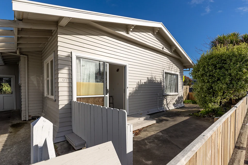 Richmond 3 Bedroom Prime Central Richmond Opportunity!