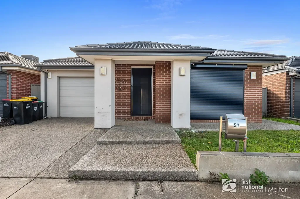 3-Bedroom Home Offering Comfort, Space, and Convenience