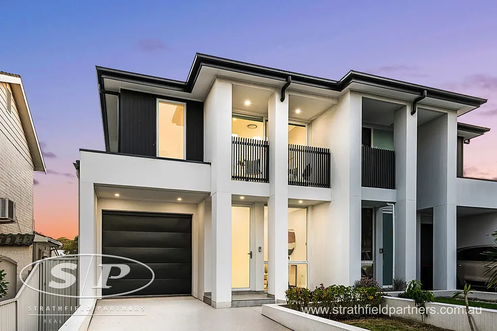 132 Wellbank Street, Concord, NSW 2137