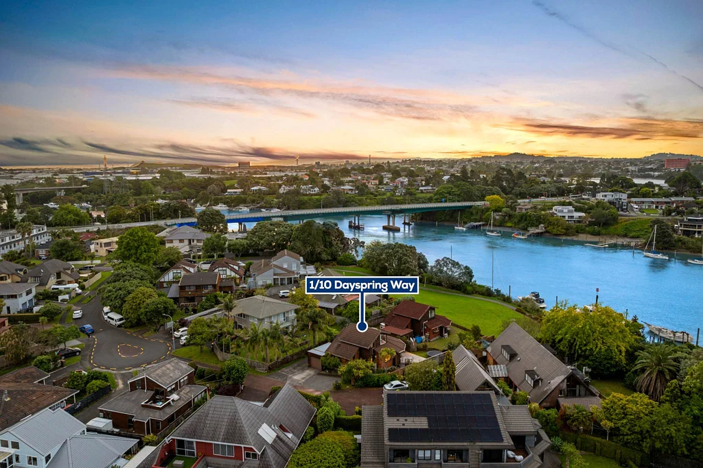 Pakuranga 3कमरा Waterfront Gem - Every Day’s a Holiday